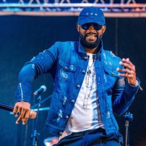 Fally Ipupa