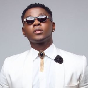 Kiss Daniel