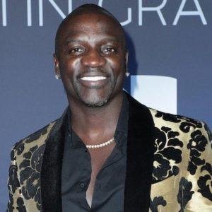 Akon