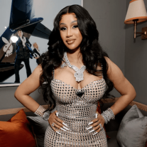 Cardi B