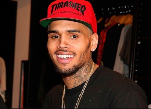 Chris Brown
