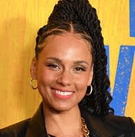 Alicia Keys
