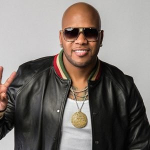 Flo Rida