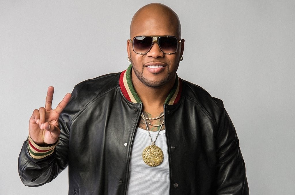 Flo Rida