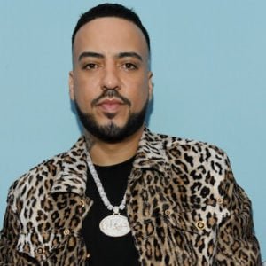 French Montana
