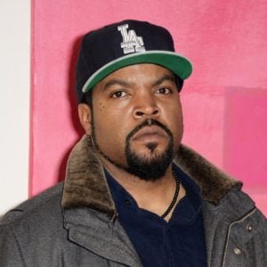 Ice cube
