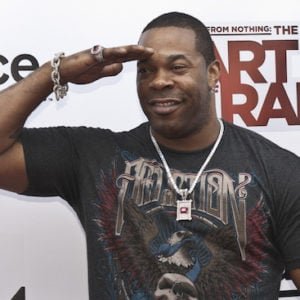 Busta Rhymes